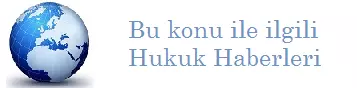 Szlemede anarak whatsapp yazmalarnn yasal bildirim kanal ilan edilmesi. konulu hukuk haber